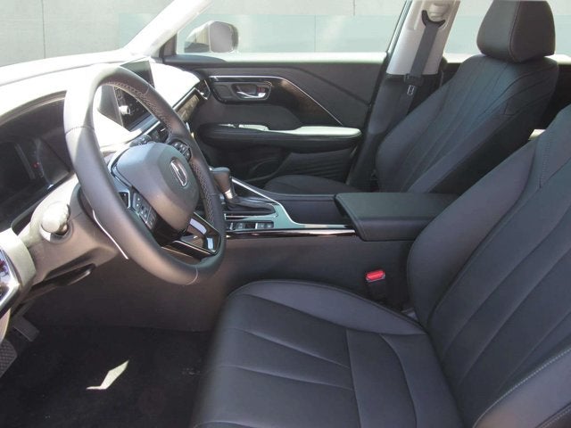2026 Acura ADX AWD