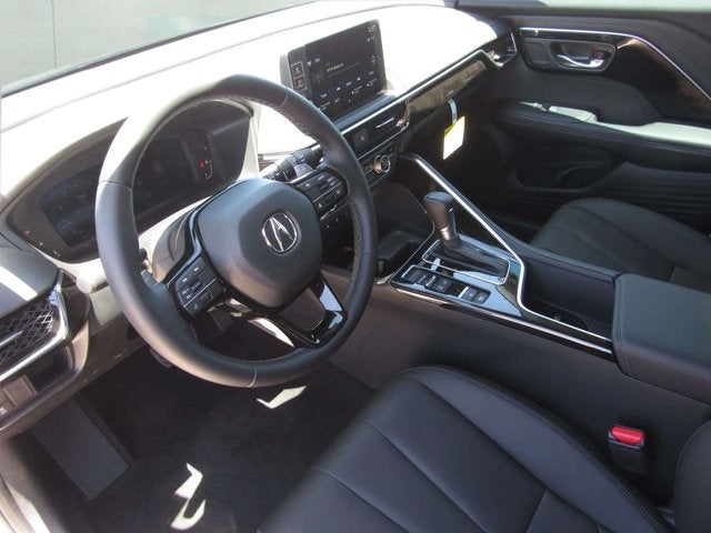 2026 Acura ADX AWD