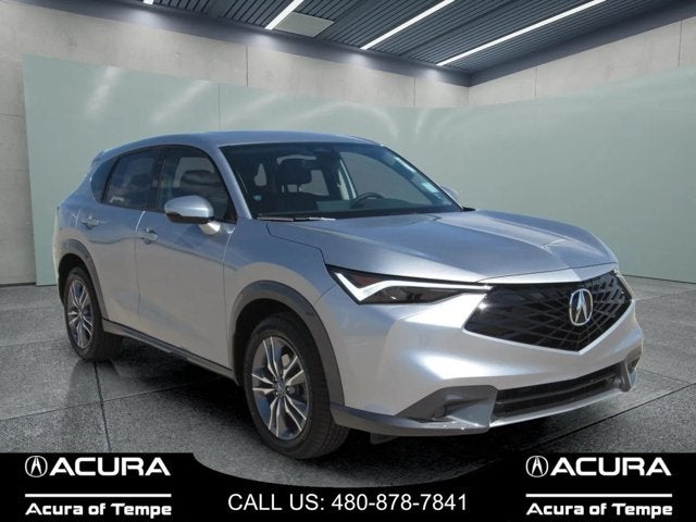 2026 Acura ADX AWD