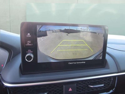 2026 Acura ADX AWD