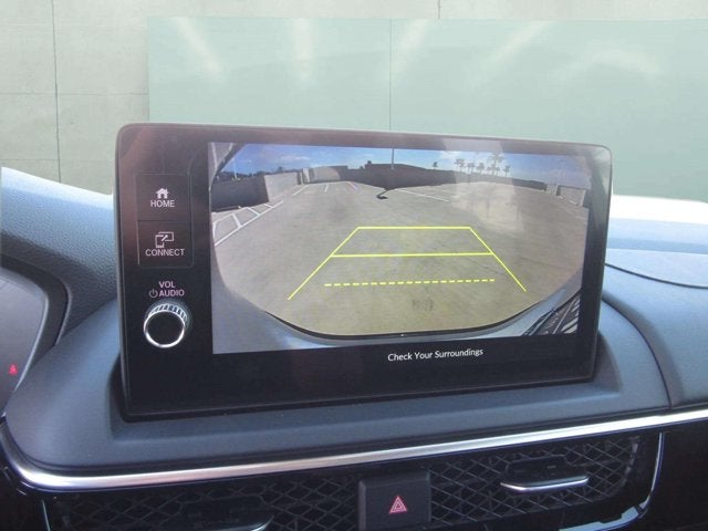 2026 Acura ADX AWD