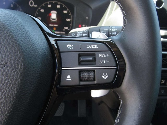 2026 Acura ADX AWD
