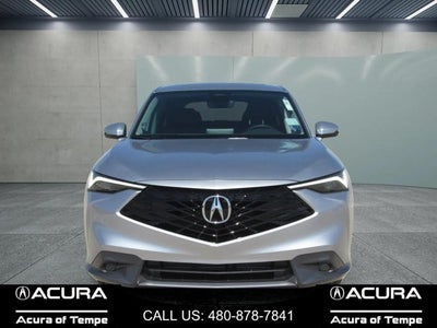 2026 Acura ADX AWD