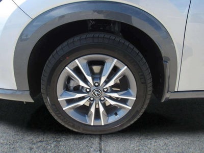 2026 Acura ADX AWD