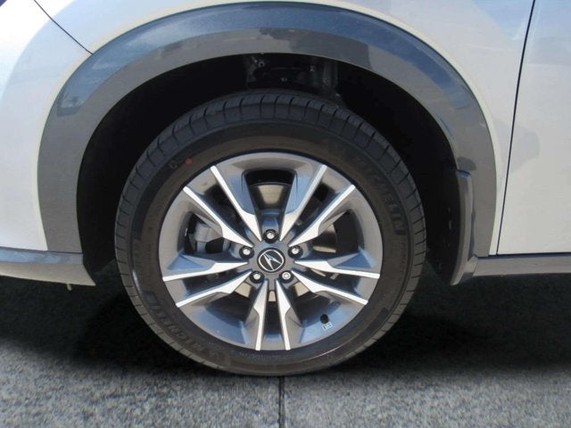 2026 Acura ADX AWD