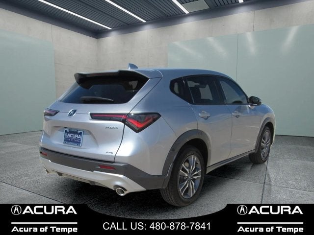 2026 Acura ADX AWD
