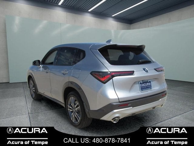 2026 Acura ADX AWD