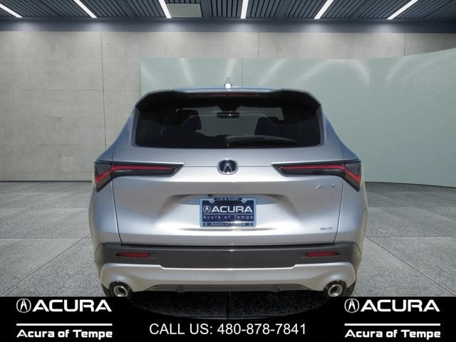 2026 Acura ADX AWD