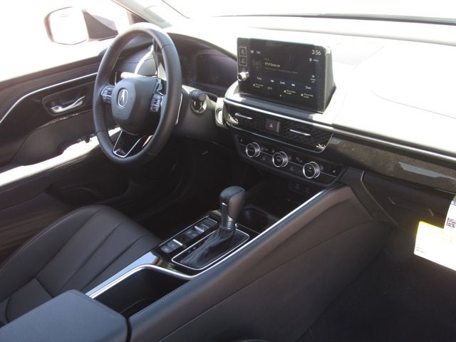 2025 Acura ADX AWD