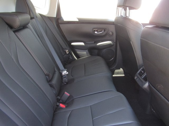2025 Acura ADX AWD