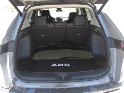 2025 Acura ADX AWD