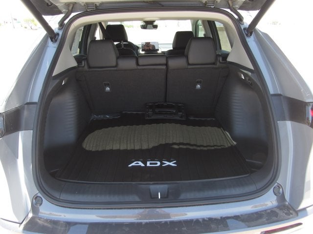 2025 Acura ADX AWD