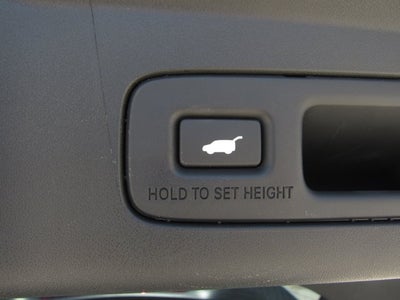 2025 Acura ADX AWD