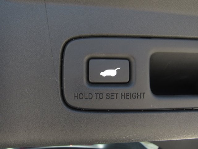 2025 Acura ADX AWD