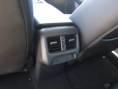 2025 Acura ADX AWD