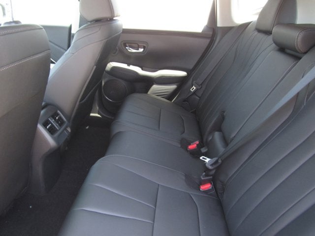 2025 Acura ADX AWD