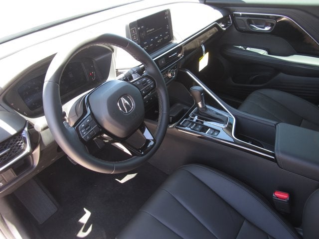 2025 Acura ADX AWD
