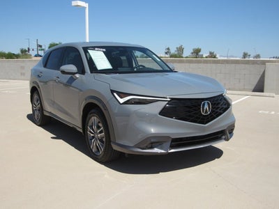 2025 Acura ADX AWD