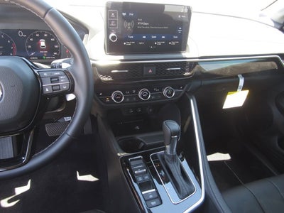 2025 Acura ADX AWD