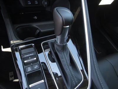 2025 Acura ADX AWD