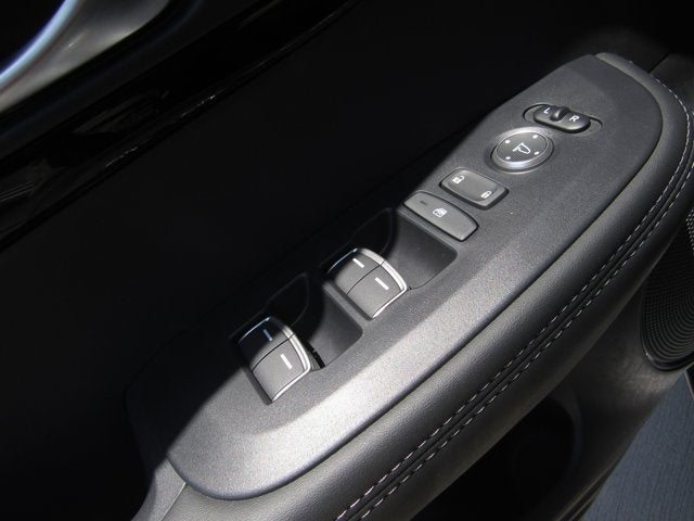 2025 Acura ADX AWD