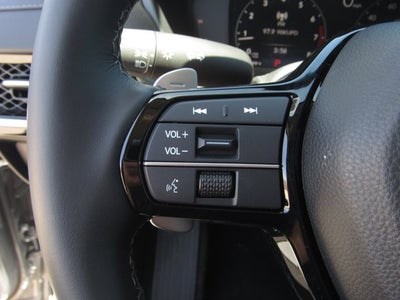2025 Acura ADX AWD