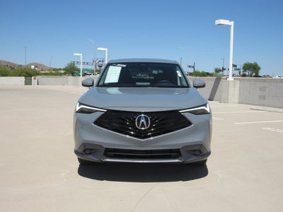 2025 Acura ADX AWD