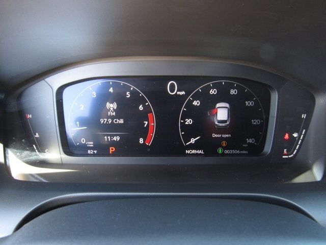 2025 Acura ADX AWD