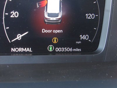 2025 Acura ADX AWD