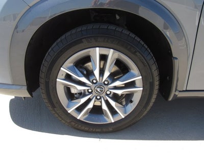2025 Acura ADX AWD