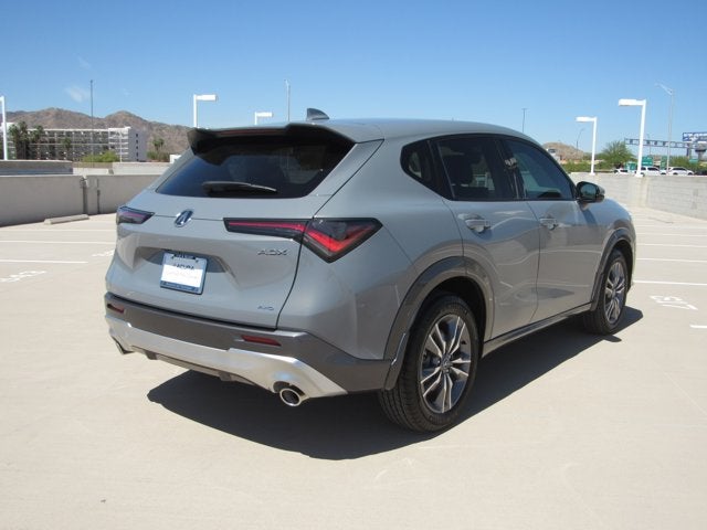 2025 Acura ADX AWD