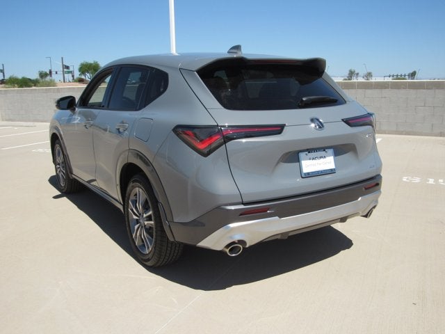2025 Acura ADX AWD