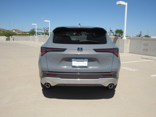 2025 Acura ADX AWD