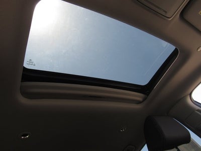 2025 Acura ADX AWD