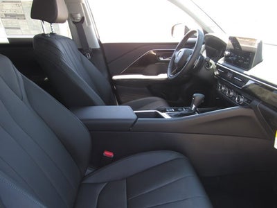 2025 Acura ADX AWD