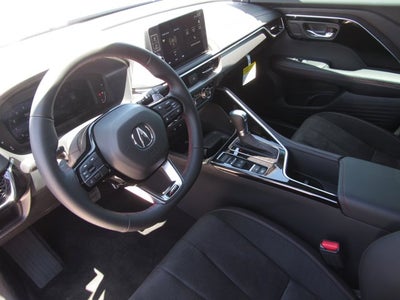 2025 Acura ADX w/A-Spec Package