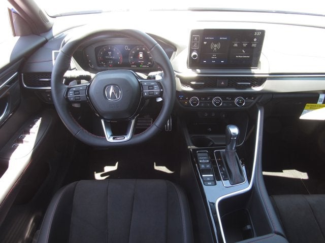 2025 Acura ADX w/A-Spec Package