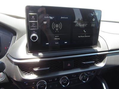 2025 Acura ADX w/A-Spec Package