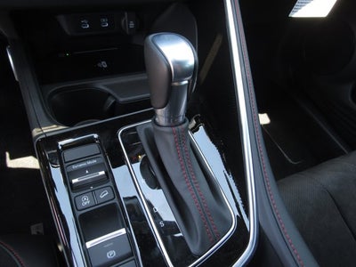 2025 Acura ADX w/A-Spec Package