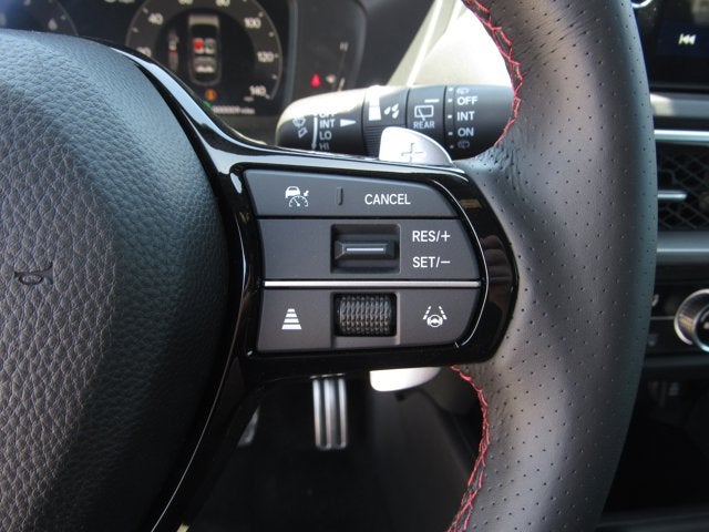 2025 Acura ADX w/A-Spec Package