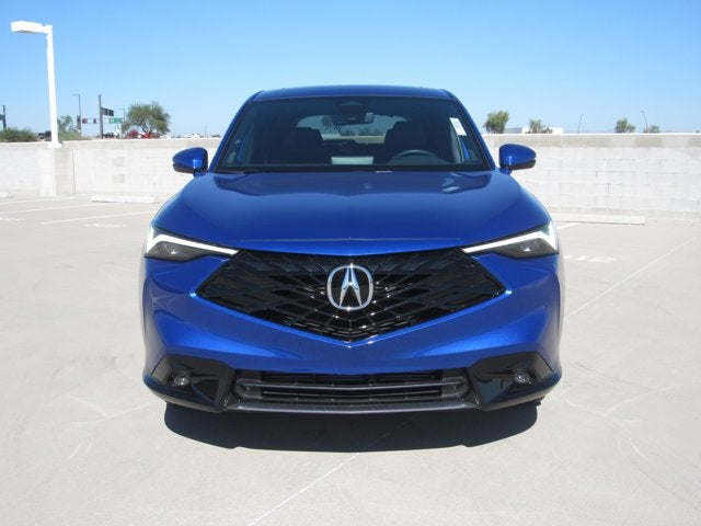 2025 Acura ADX w/A-Spec Package