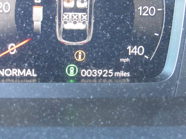 2025 Acura ADX w/A-Spec Package