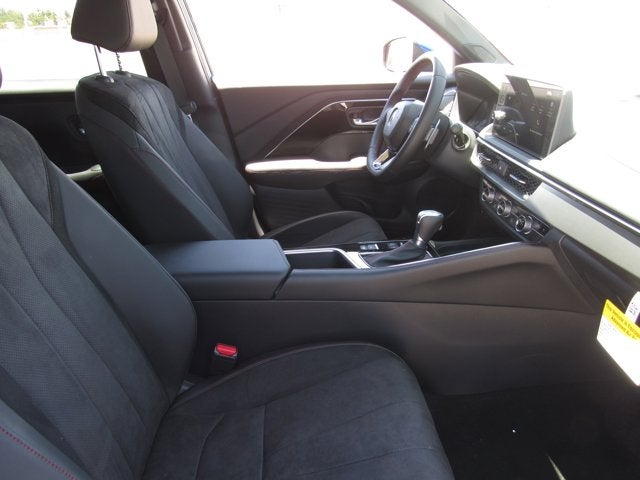 2025 Acura ADX w/A-Spec Package