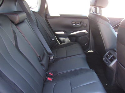 2025 Acura ADX w/A-Spec Package