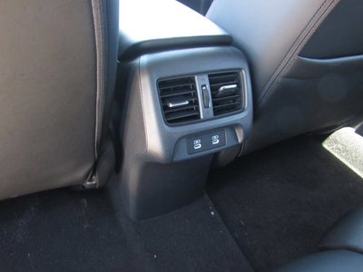 2025 Acura ADX w/A-Spec Package