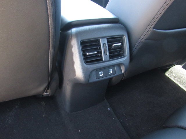 2025 Acura ADX w/A-Spec Package