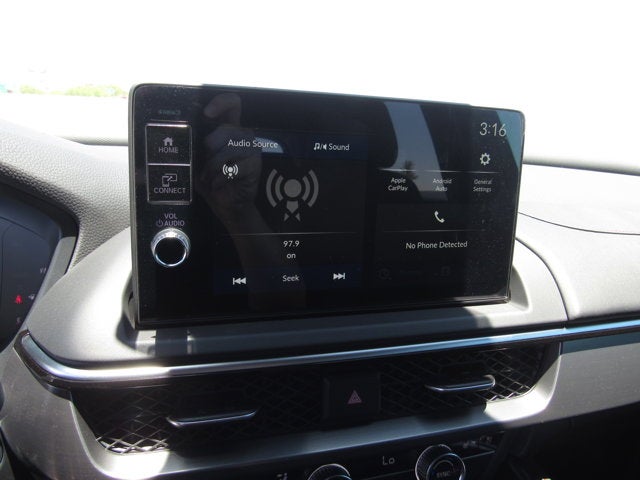 2025 Acura ADX w/A-Spec Package