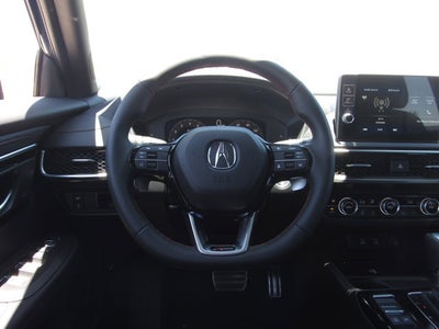 2025 Acura ADX w/A-Spec Package