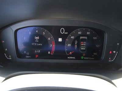 2025 Acura ADX w/A-Spec Package