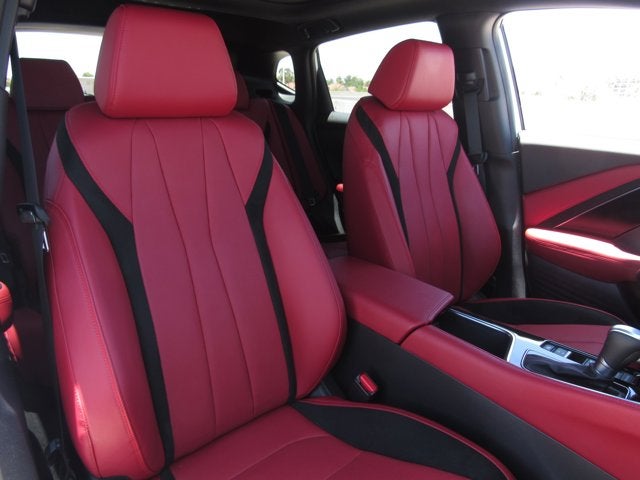 2025 Acura ADX w/A-Spec Package